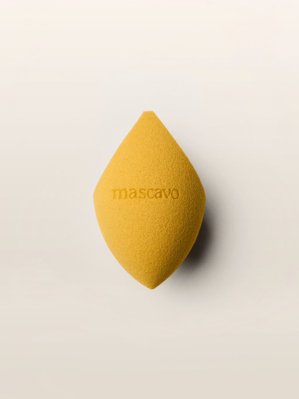 Mascavo Big Precision Esponja de Maquiagem