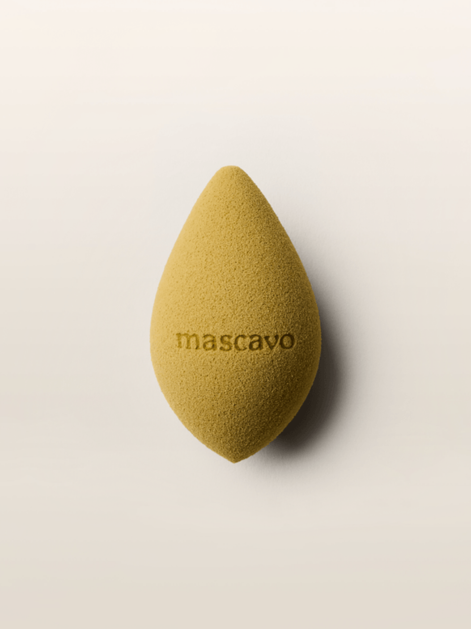 Mascavo Dual Tip Esponja de Maquiagem