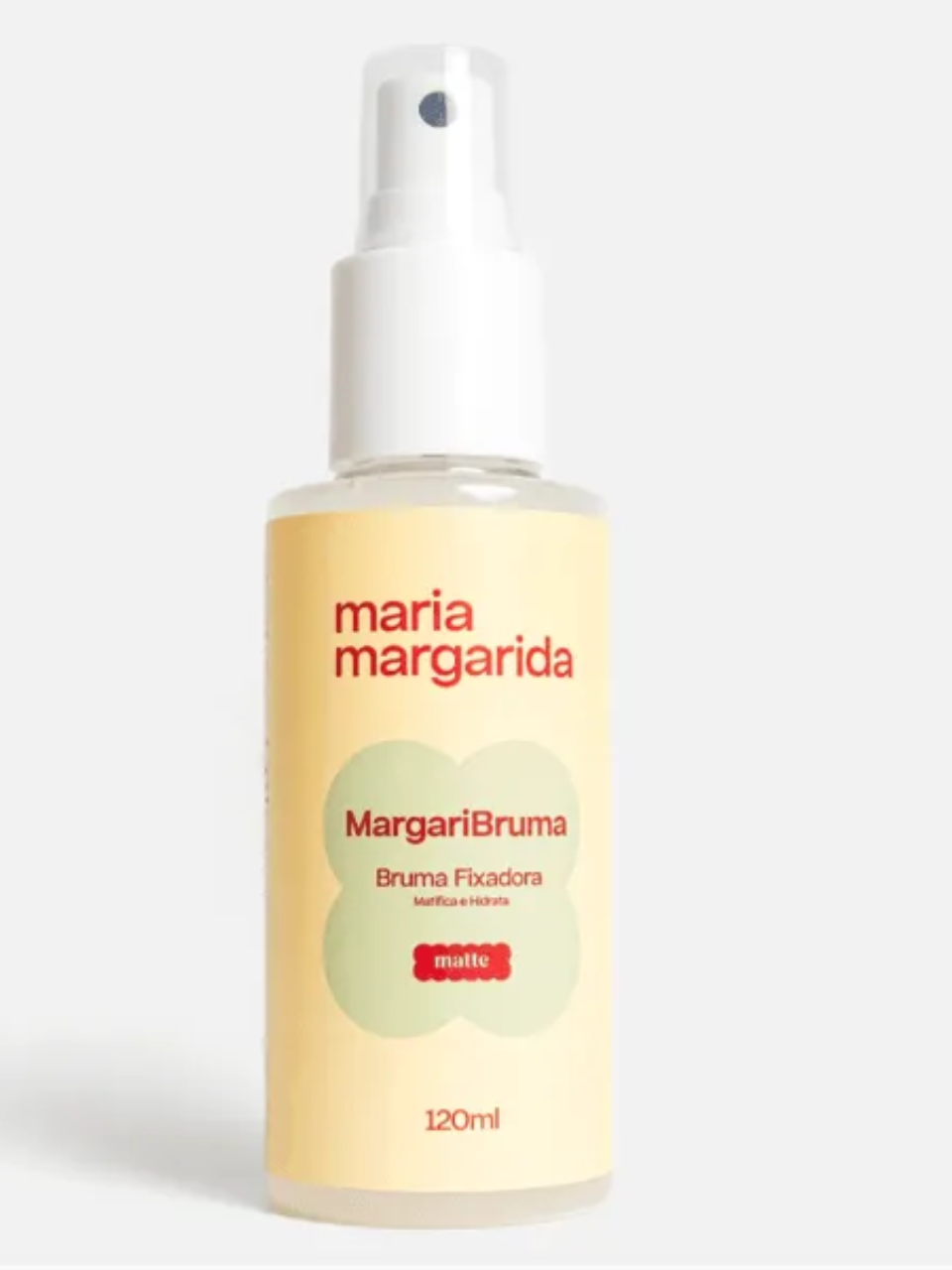 margaribruma matte