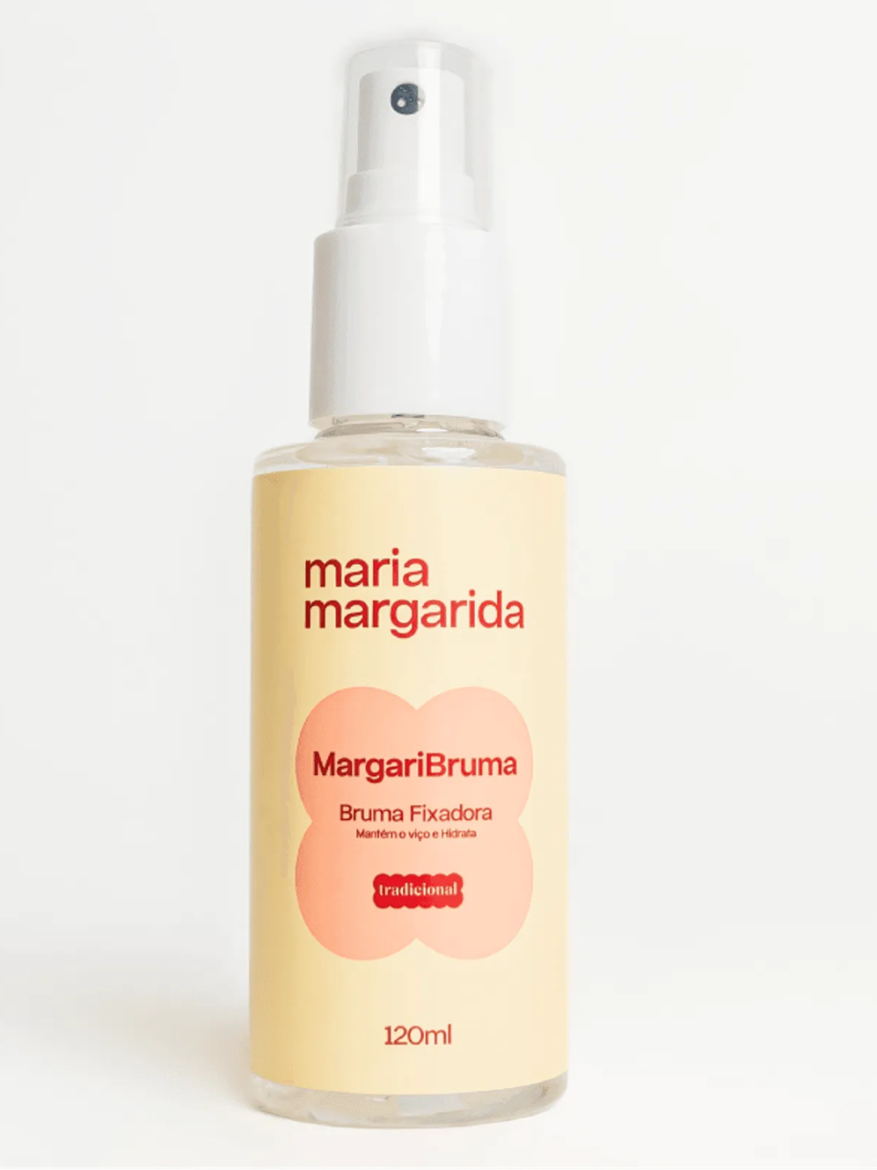 margaribruma tradicional