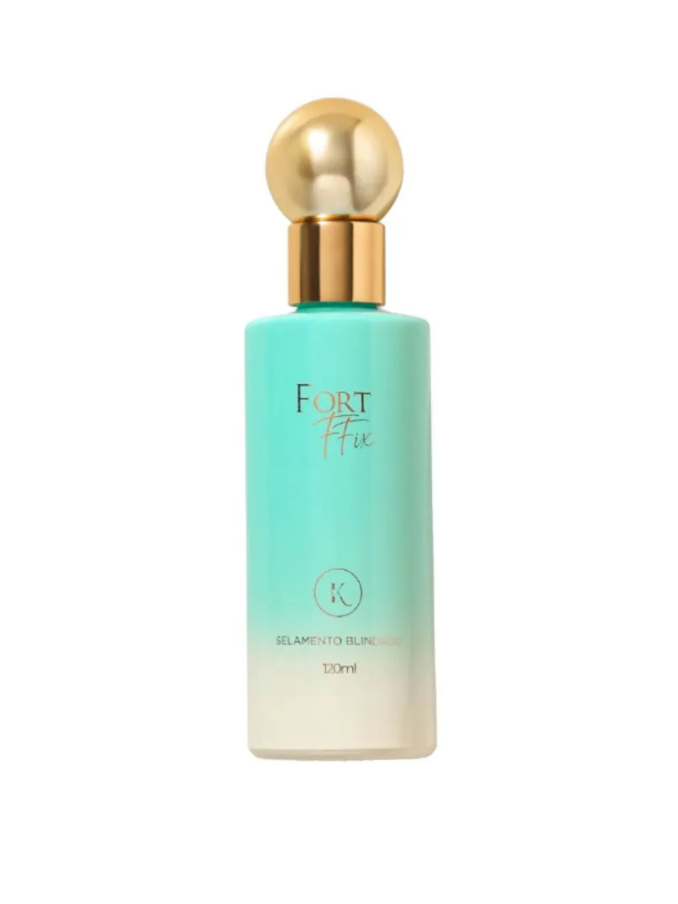 Selamento Blindado FortfFix 120 ml