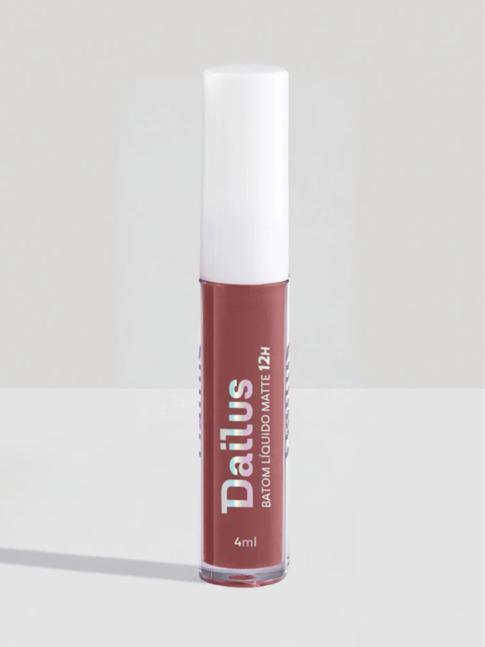 Batom Líquido Matte 12H – Choco