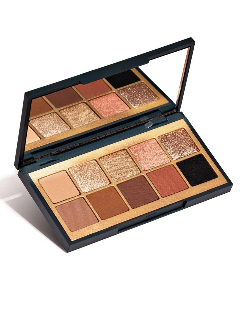Paleta de Sombras Neutrals Not So Basic