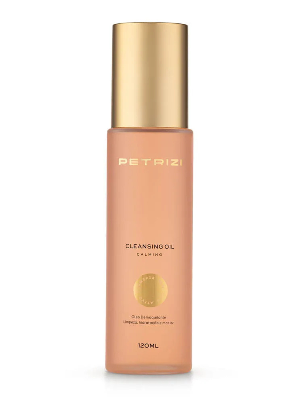 Cleansing Oil Calming