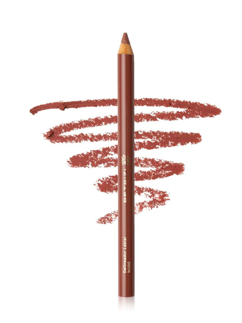 Delineador Labial Petrizi Nude