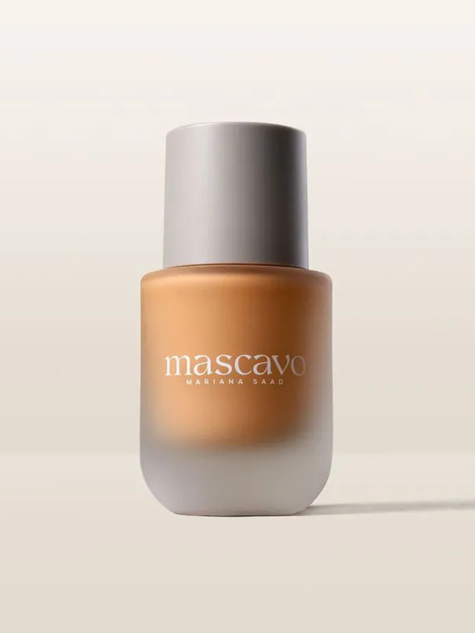 Mascavo Soft Radiance Base Líquida 8N 30ml