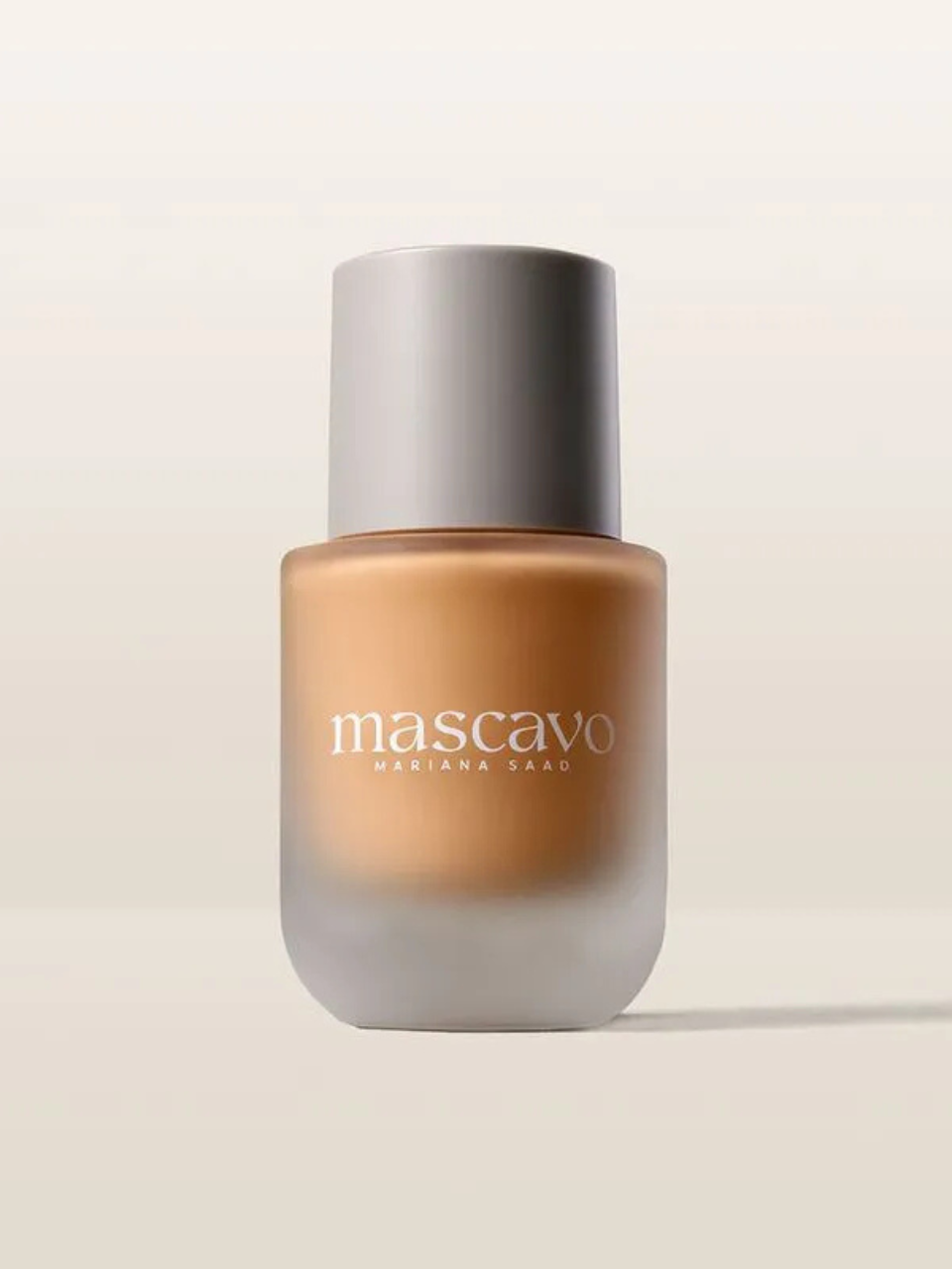Mascavo Soft Radiance Base Líquida 10W 30ml