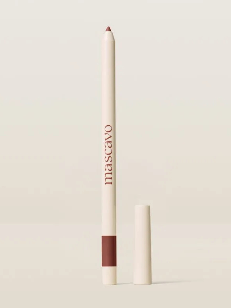 Mascavo Wonder Lips Lapiseira Labial Pecan 0,3g