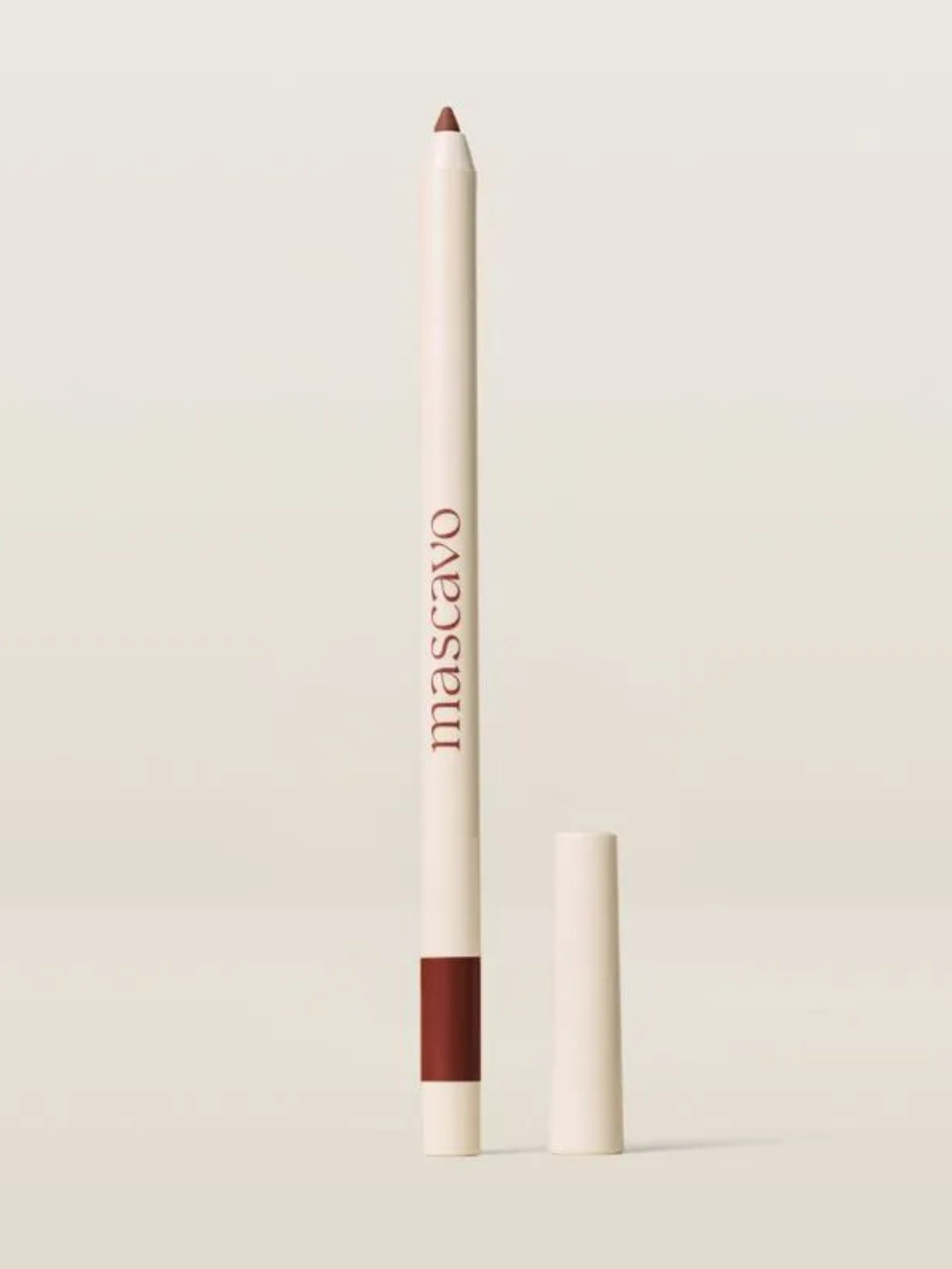 Mascavo Wonder Lips Lapiseira Labial Cocoa 0,3g