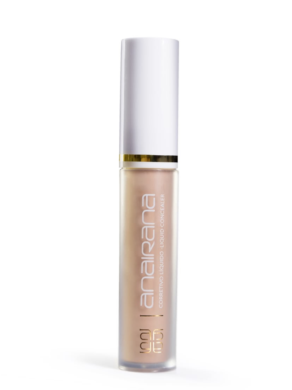 CORRETIVO LIQUIDO CLARO 10G -ANAIRANA