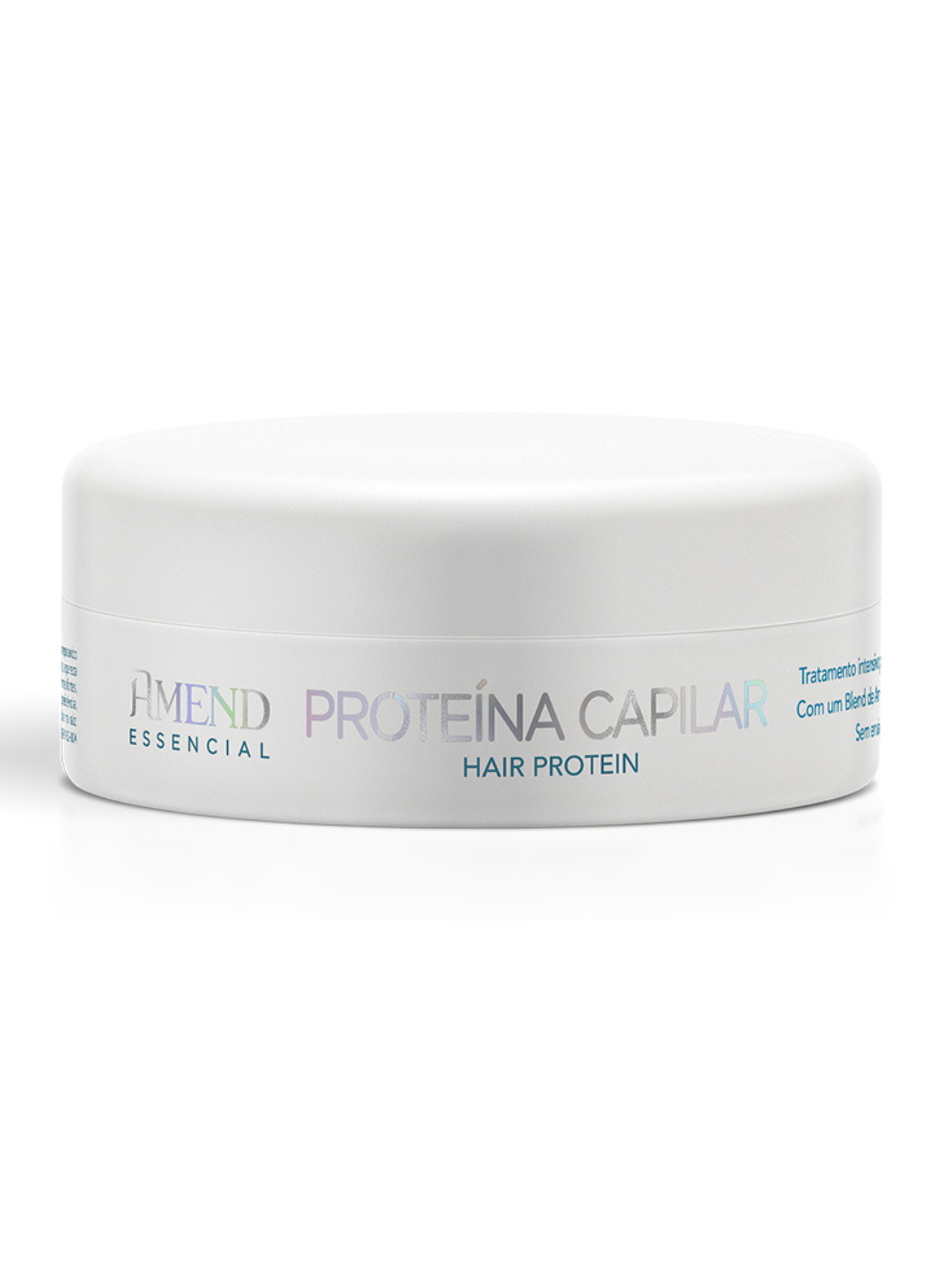 Proteína Capilar Amend Essencial Hair Protein