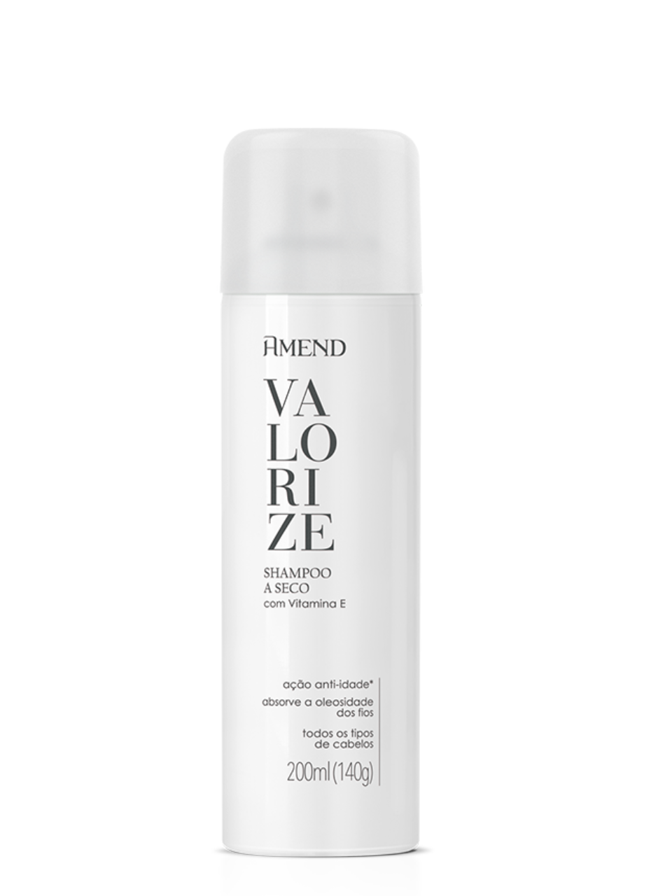 Shampoo Amend a Seco Valorize 200ml