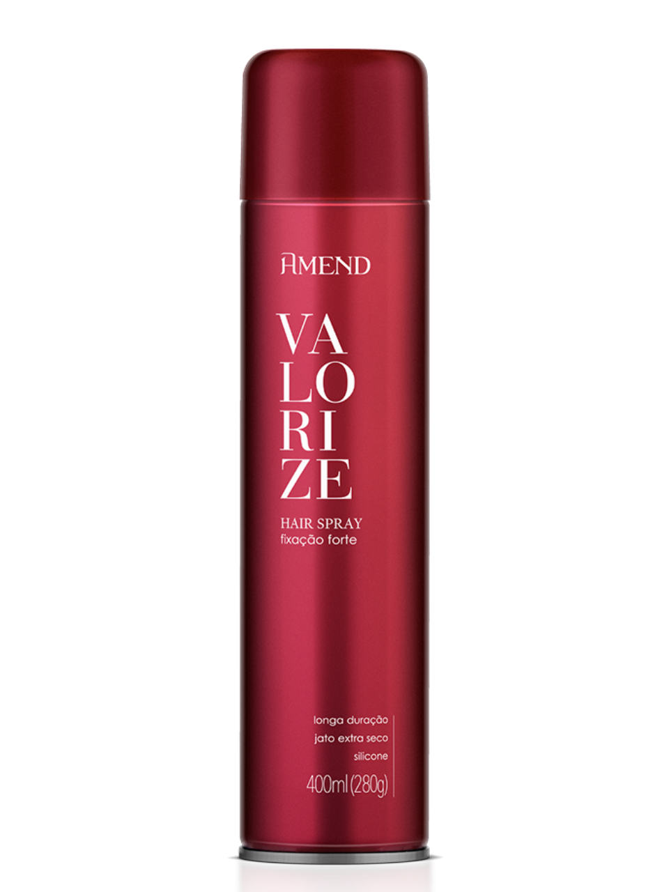 Hair Spray Amend Valorize Forte 400ml