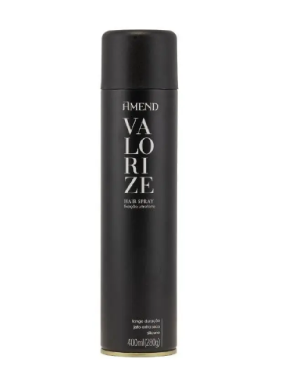 Hair Spray Amend Valorize Ultraforte Fixaçao 400 ml