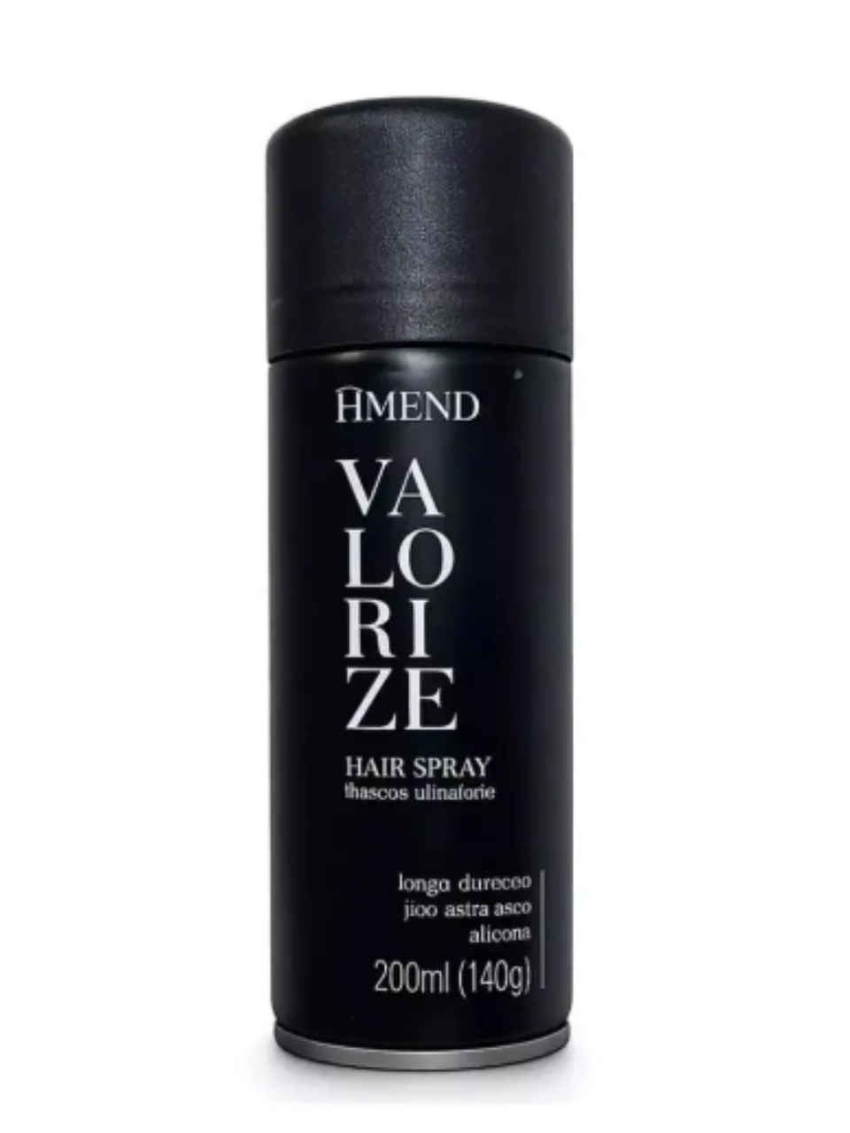Hair Spray Amend Valorize Ultraforte 200ml