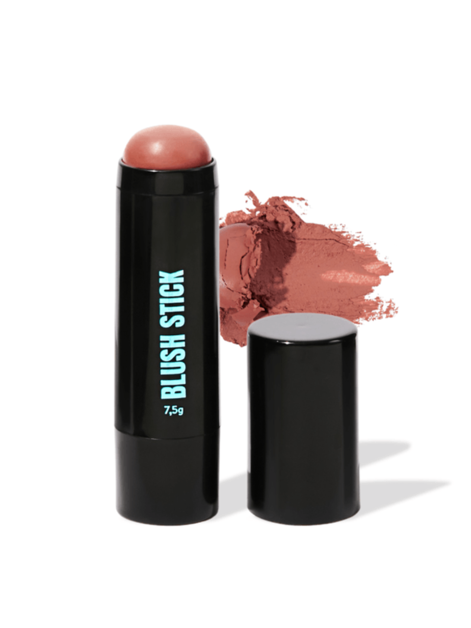 Blush Stick - Blush em Bastão Cremoso - Catharine Hill cor FLAME