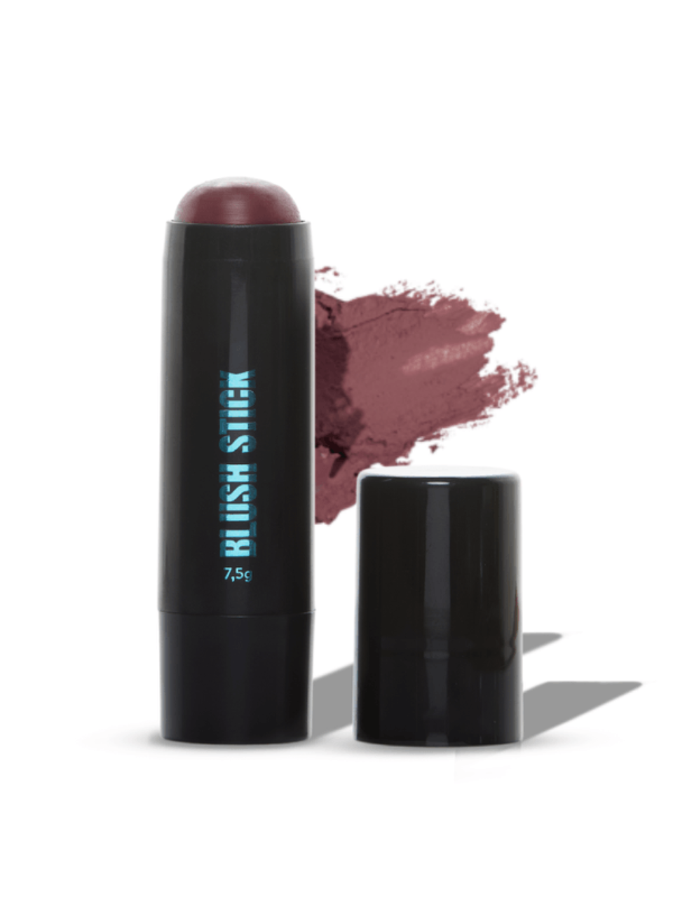 Blush Stick - Blush em Bastão Cremoso - Catharine Hill  cor BERRY
