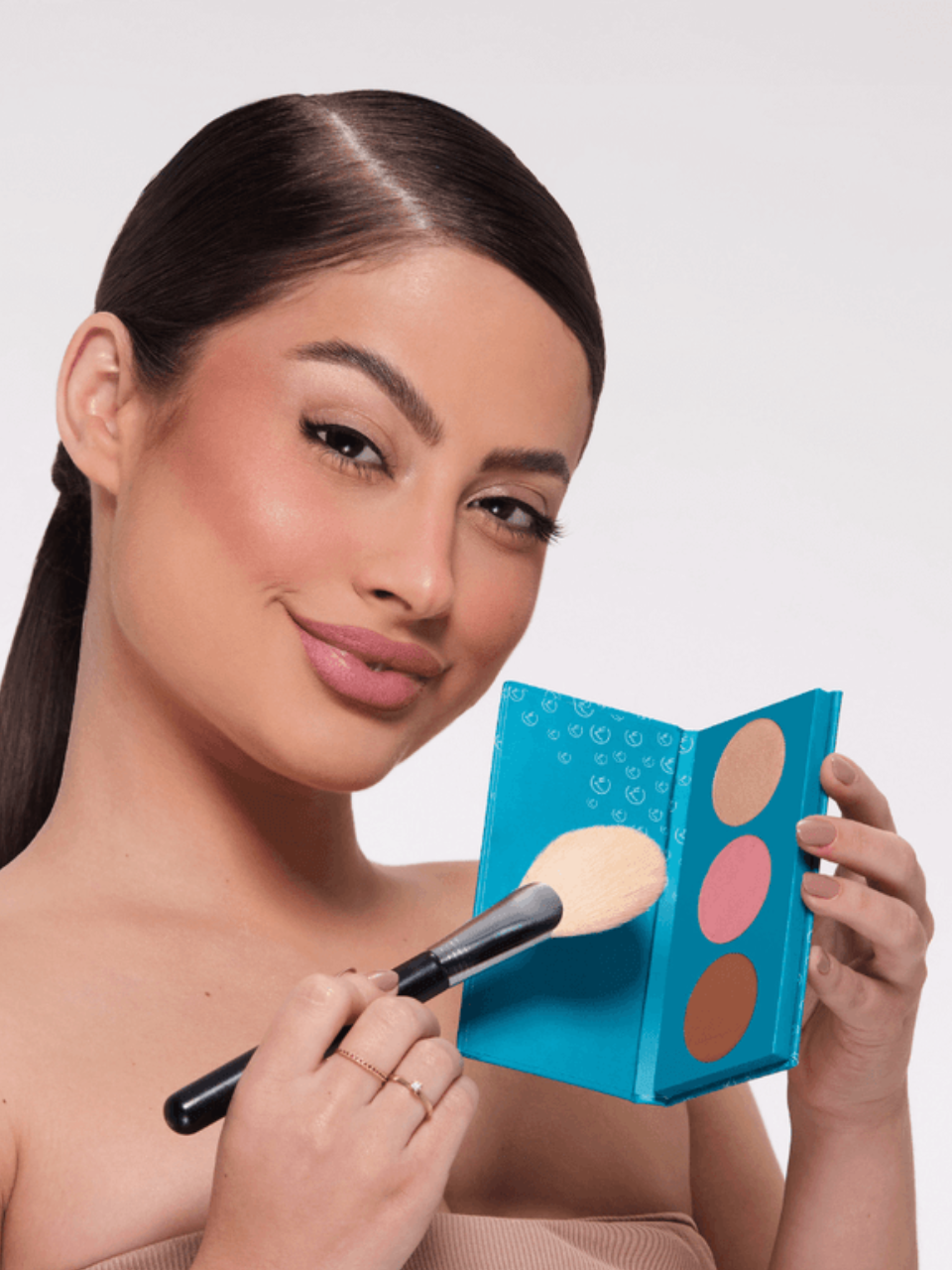 Paleta Sculpt CHILL - Edição Especial Limitada - Catharine Hill COR 2