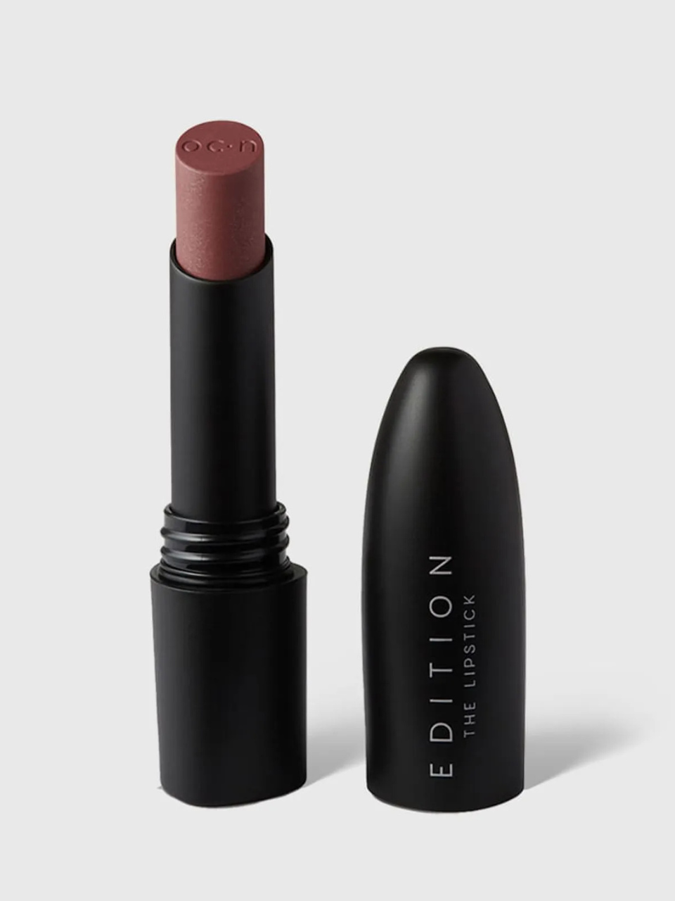        Cor Batom Rosa Claro Cremoso - The Lipstick Rosemary Océane Edition 3,2g