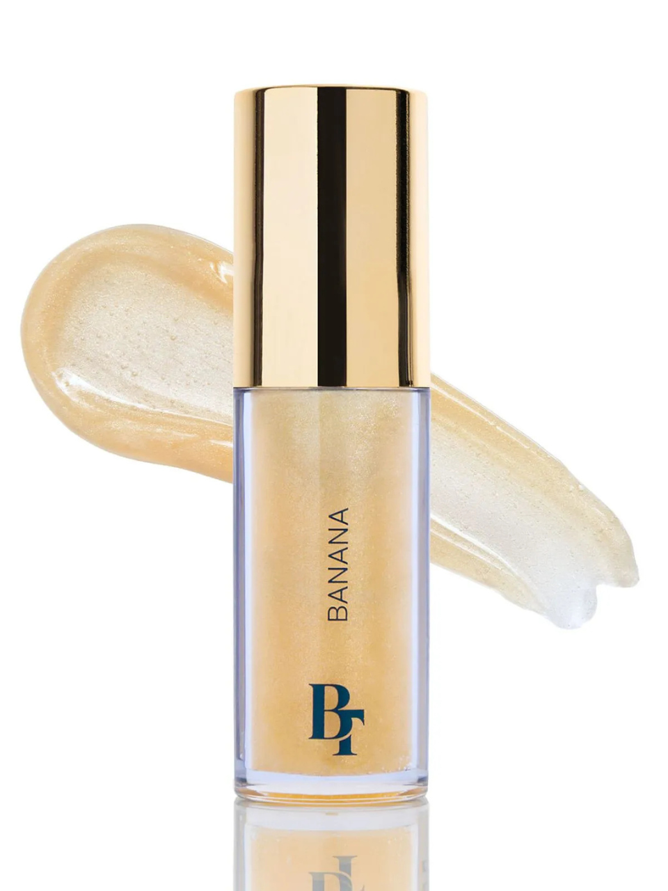 BT Banana Gloss Jelly Oil