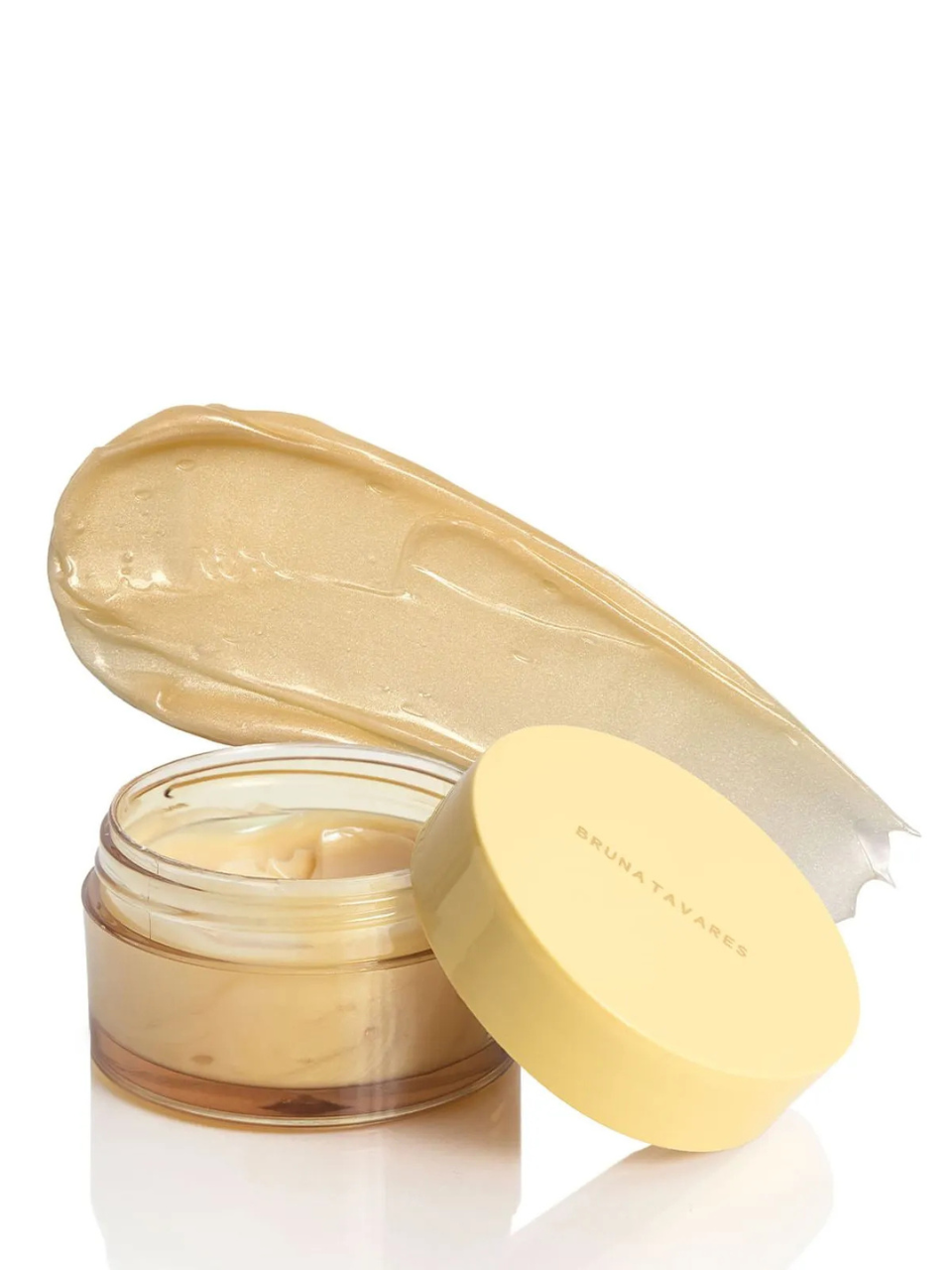 BT Banana Hidratante Jelly