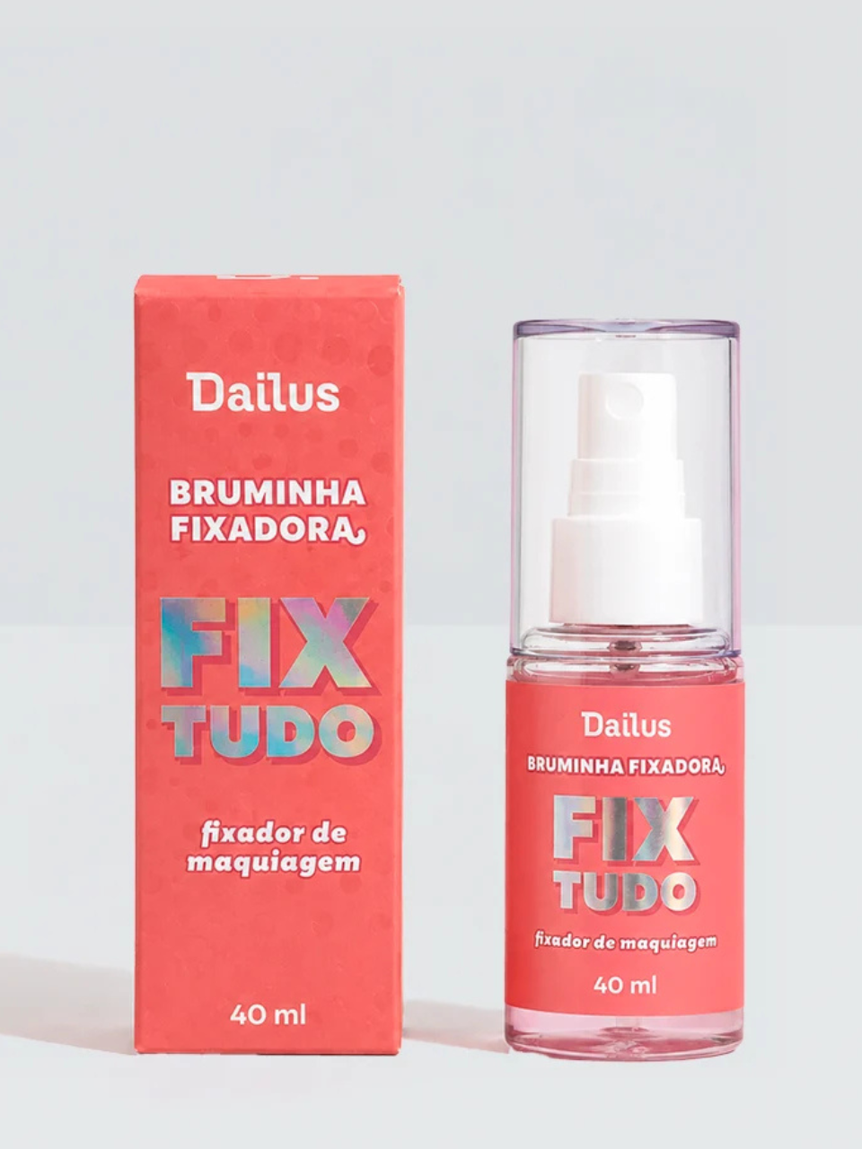BRUMINHA FIXADORA FIX TUDO