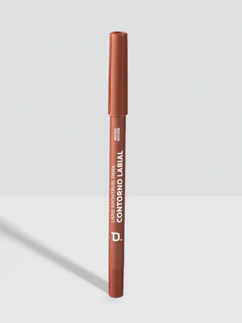 PARA CONTORNO LABIAL – MOCHA MOUSSE