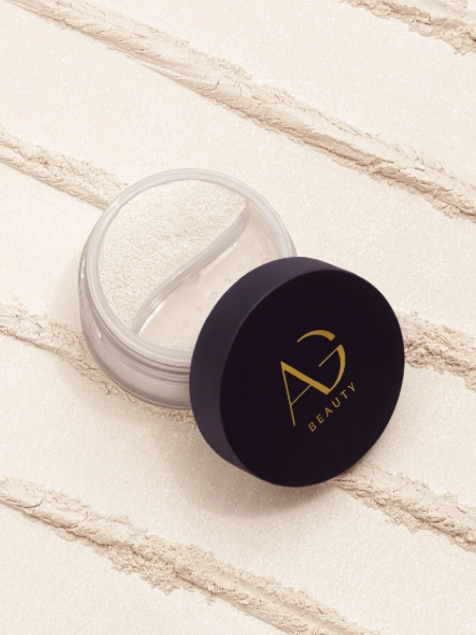 Pó Velvet Glow - Pó Velvet Glow AG1