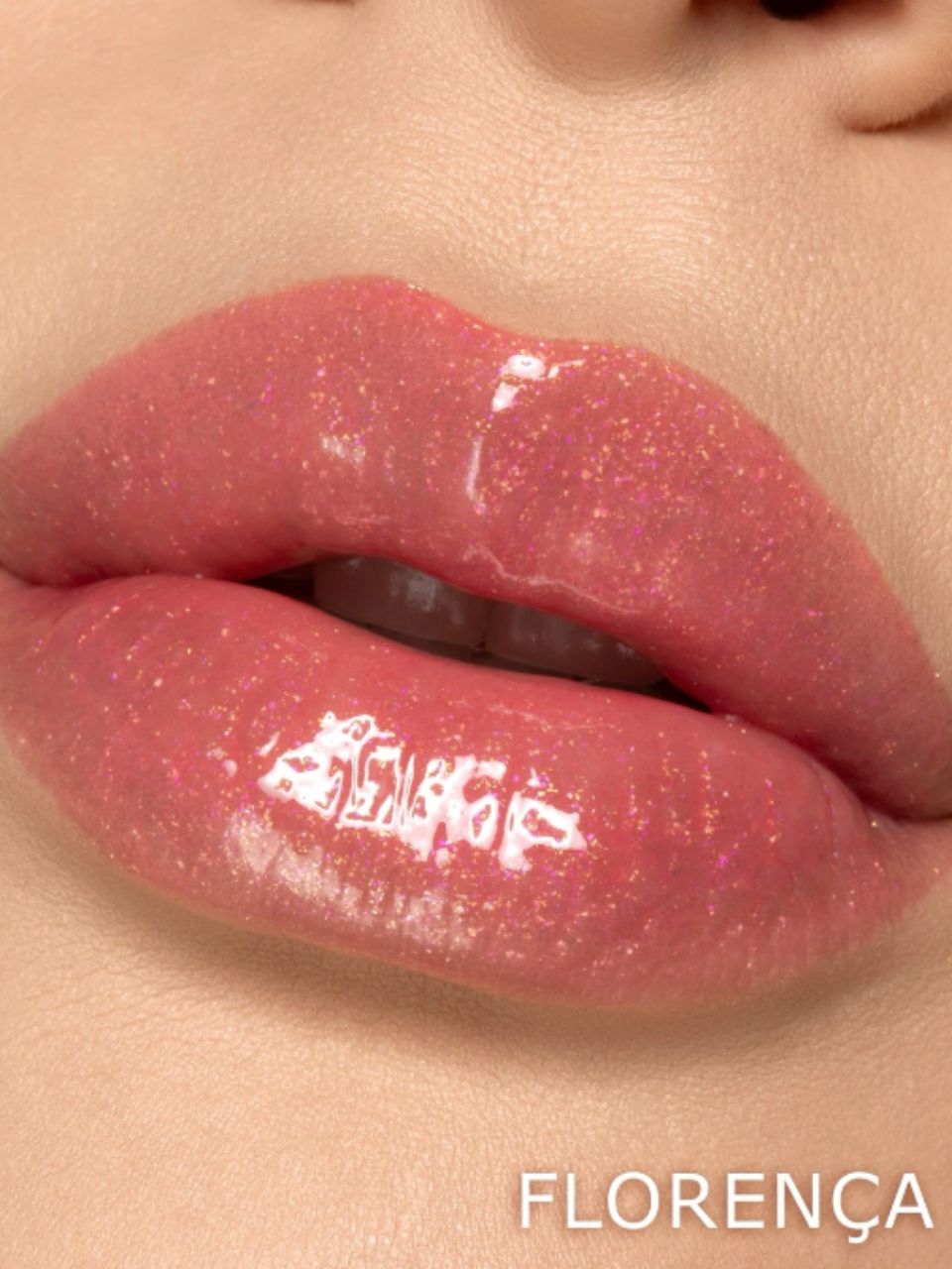 Gloss Wet Lips - Florença