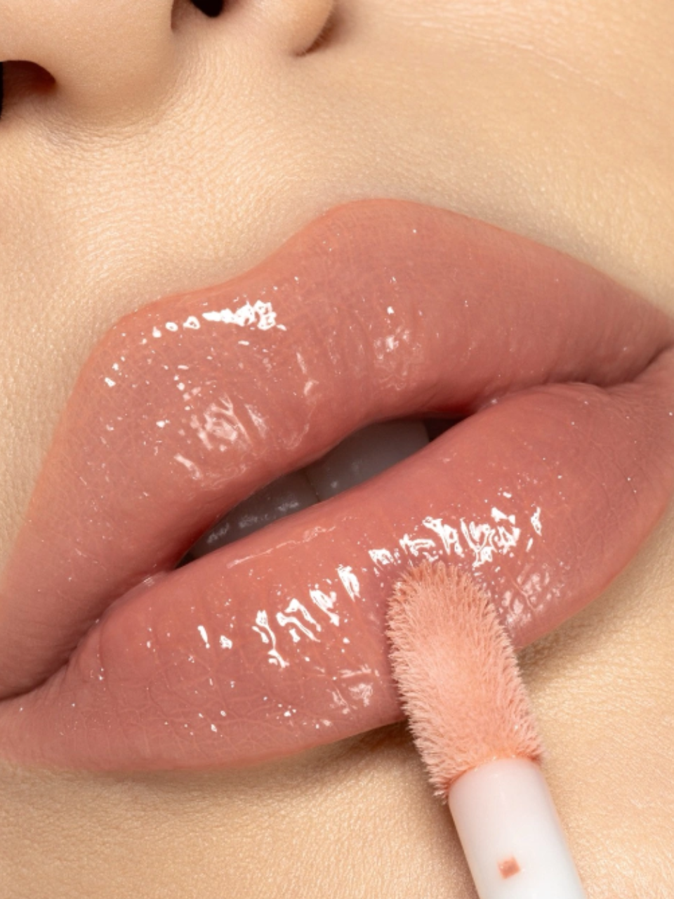 Gloss Wet Lips - Lisboa