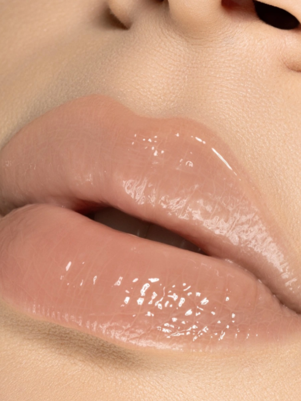 Gloss Wet Lips - Porto