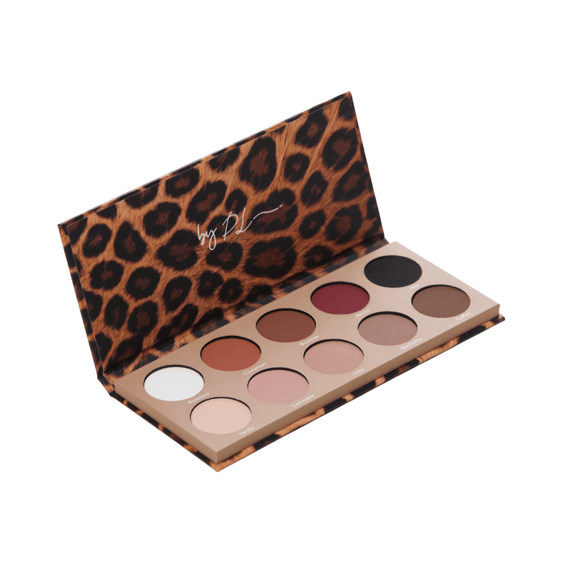 Paleta de Sombras Angel Classics by Pri Lessa - Catharine Hill