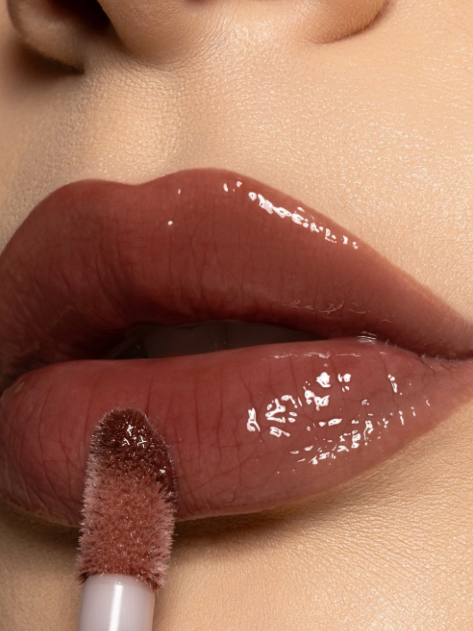 Gloss Wet Lips - Sorrento