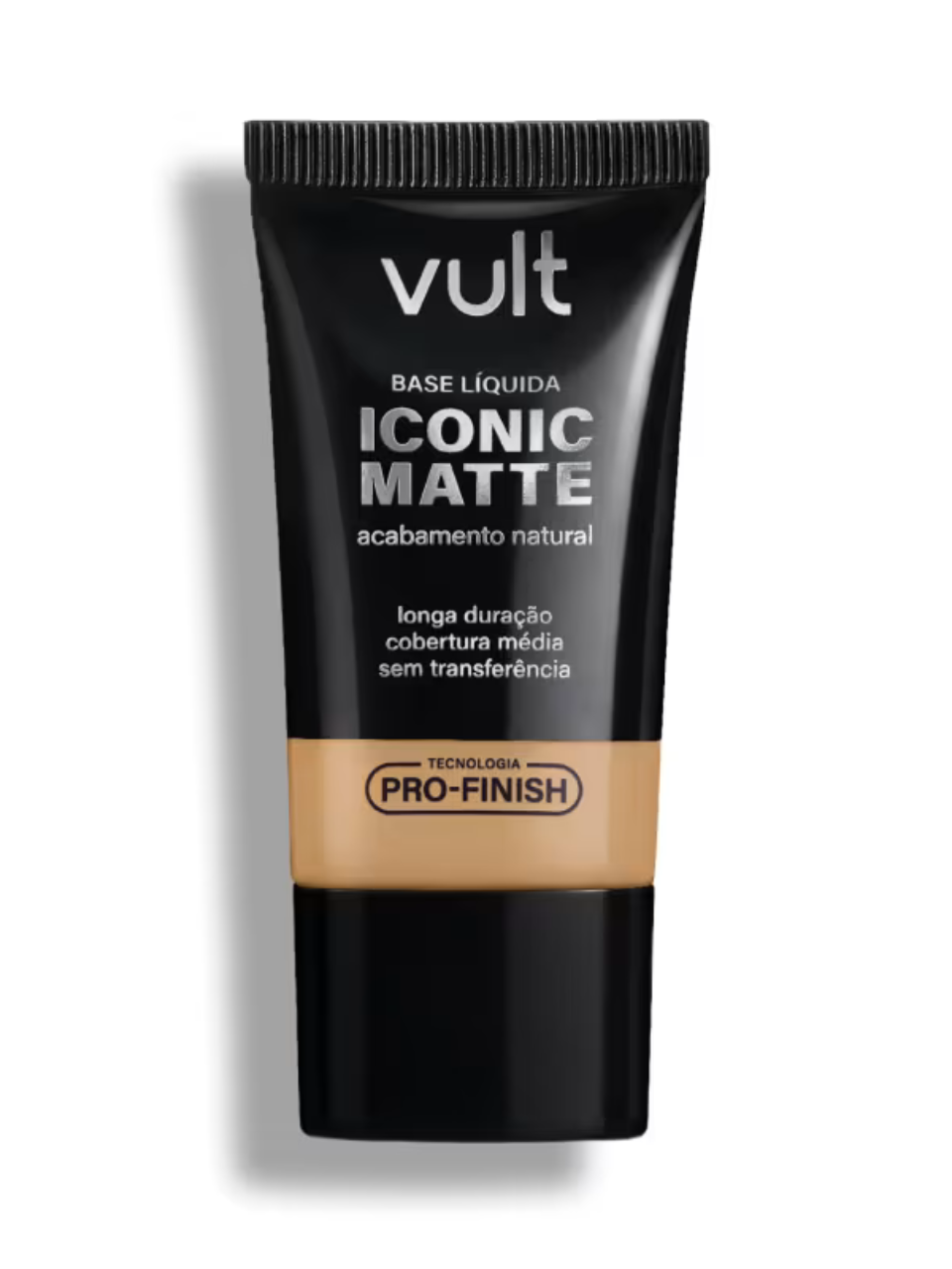 Base Líquida Iconic Matte 225N 26g