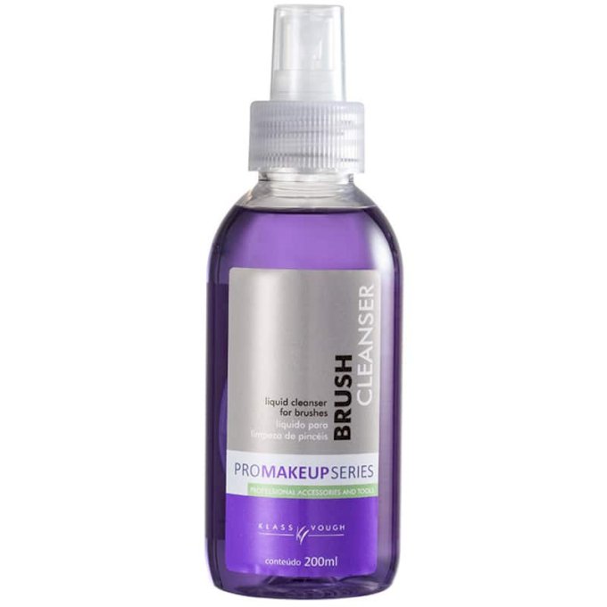 KLASS VOUGH LIMPADOR DE PINCEIS