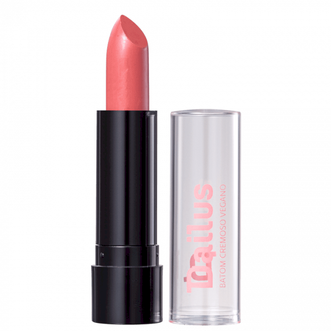 BATOM CREMOSO - 03 DESEJADA VEGANO