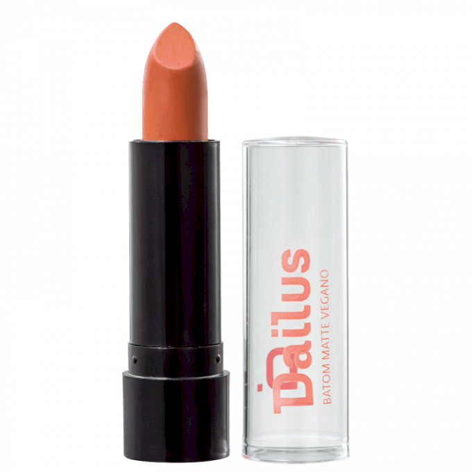 BATOM CREMOSO - 04 DESCONTRAÍDA  VEGANO