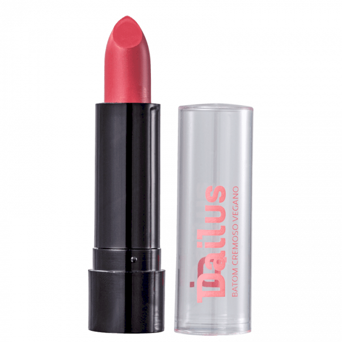 BATOM CREMOSO - 05 DESCOLADA VEGANO