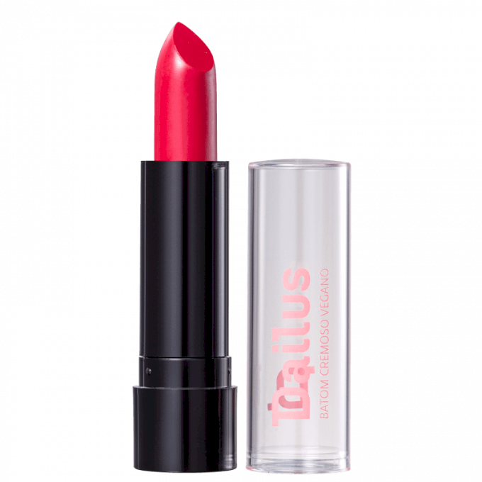 BATOM CREMOSO - 09 DIVERTIDA VEGANO 