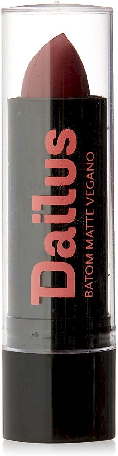 BATOM CREMOSO - 06 DESINIBIDA VEGANO