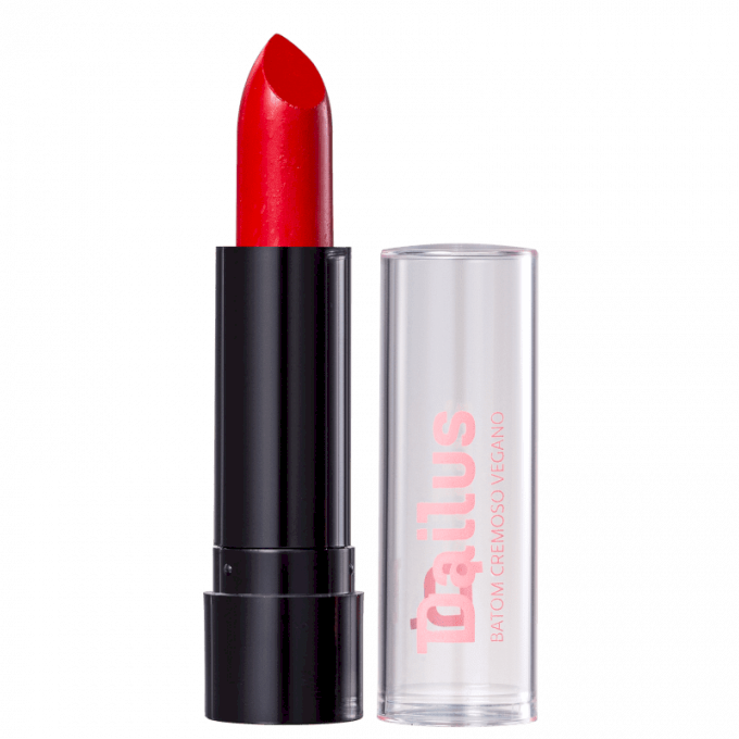 BATOM CREMOSO - 08 DESAFIADORA VEGANO