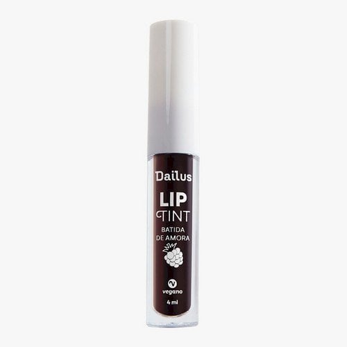 LIP TINT BATIDA DE AMORA - DAILUS