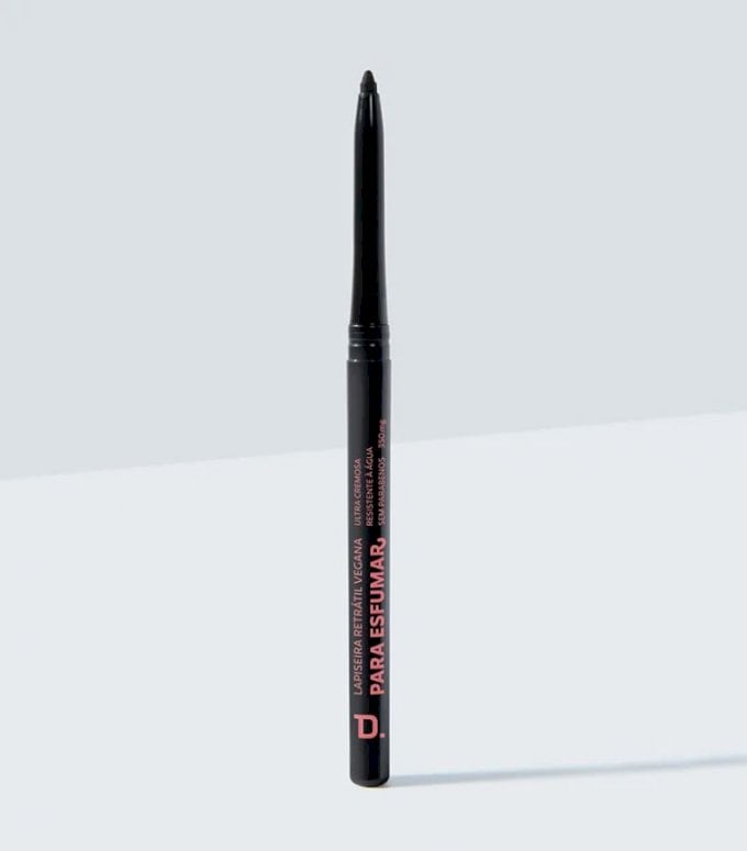 LAPISEIRA RETRATILPARA OLHOS PRETO - DAILUS