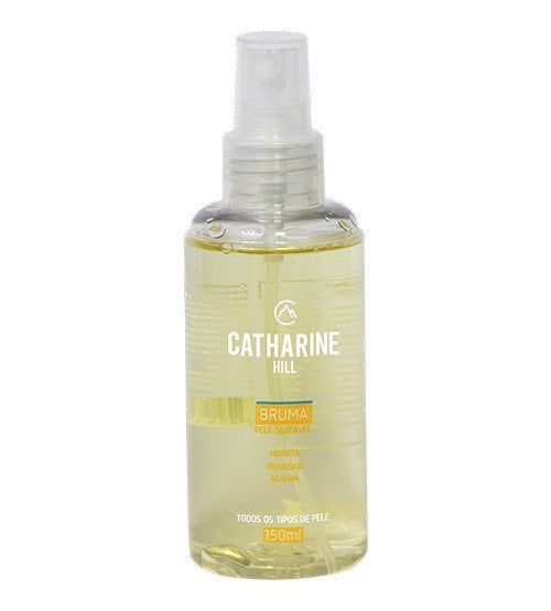 BRUME 150ML TODOS TIPOS DE PELE 5023 - CATHARINE HILL