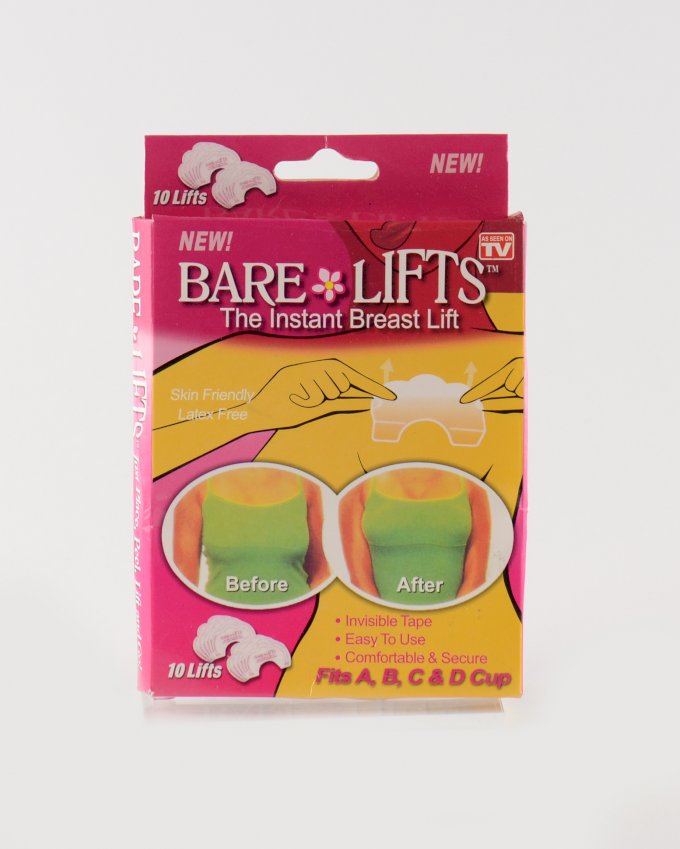 SUPORTE BARE LIFTS 