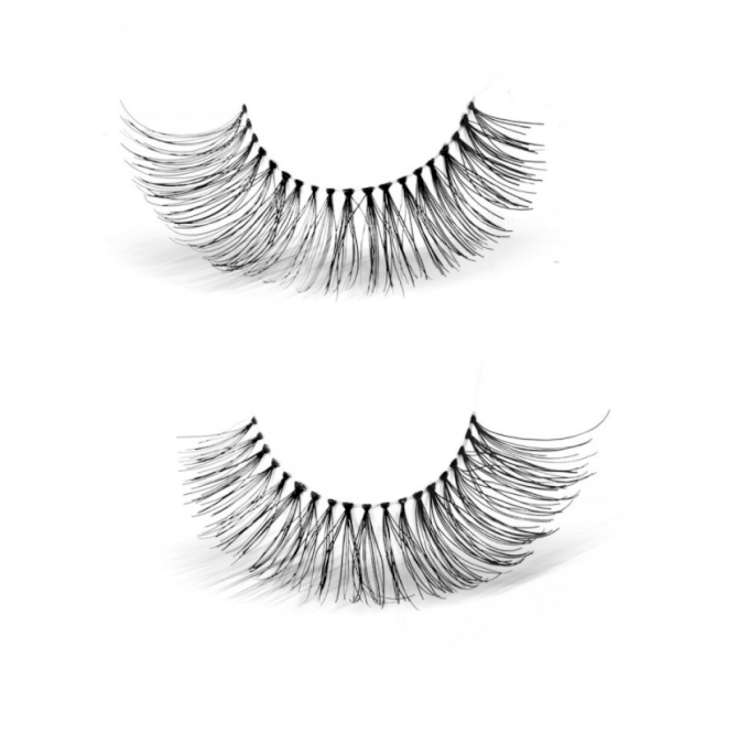 CILIOS DAYMAKEUP #217 HUMAN HAIR