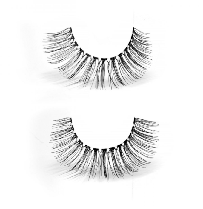 CILIOS DAYMAKEUP #218 HUMAN HAIR