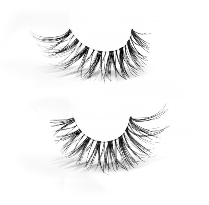 CILIOS DAYMAKEUP #WISPY HUMAN HAIR