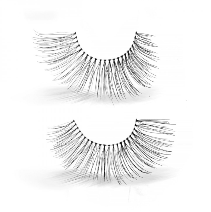 CILIOS DAYMAKEUP #747L HUMAN HAIR