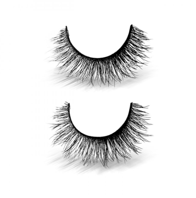 CILIOS DAYMAKEUP #03 - FLERELAGS